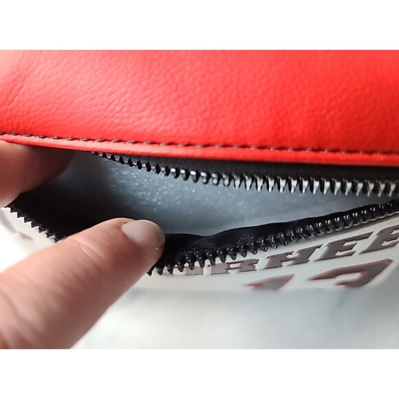 Bioworld x Friday the 13th Mini Backpack Bag Voorhees Horror - Picture 7 of 10